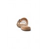 What For - Mal 15 SS20WF035 Light Camel Leather